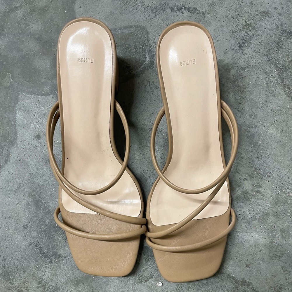 Women’s Heels